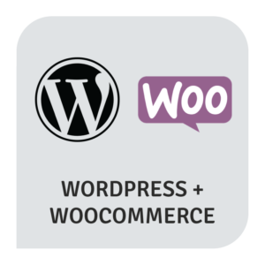 Koppeling met WordPress & WooCommerce