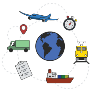 Logistiek 3.0 Logistiek 3.0