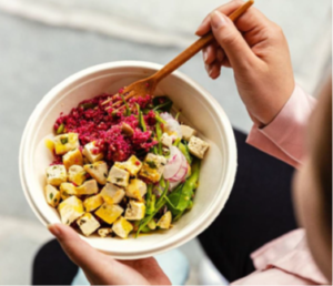 BEUKK, Poke Bowl!
