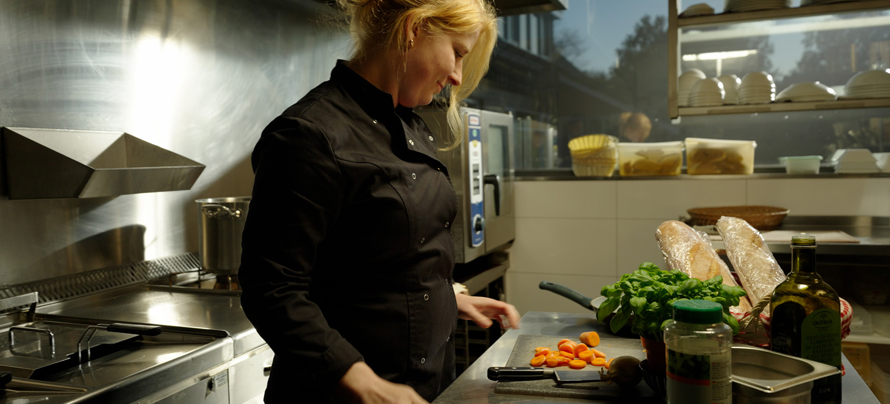 Beter Eten Uit de Korte Keten