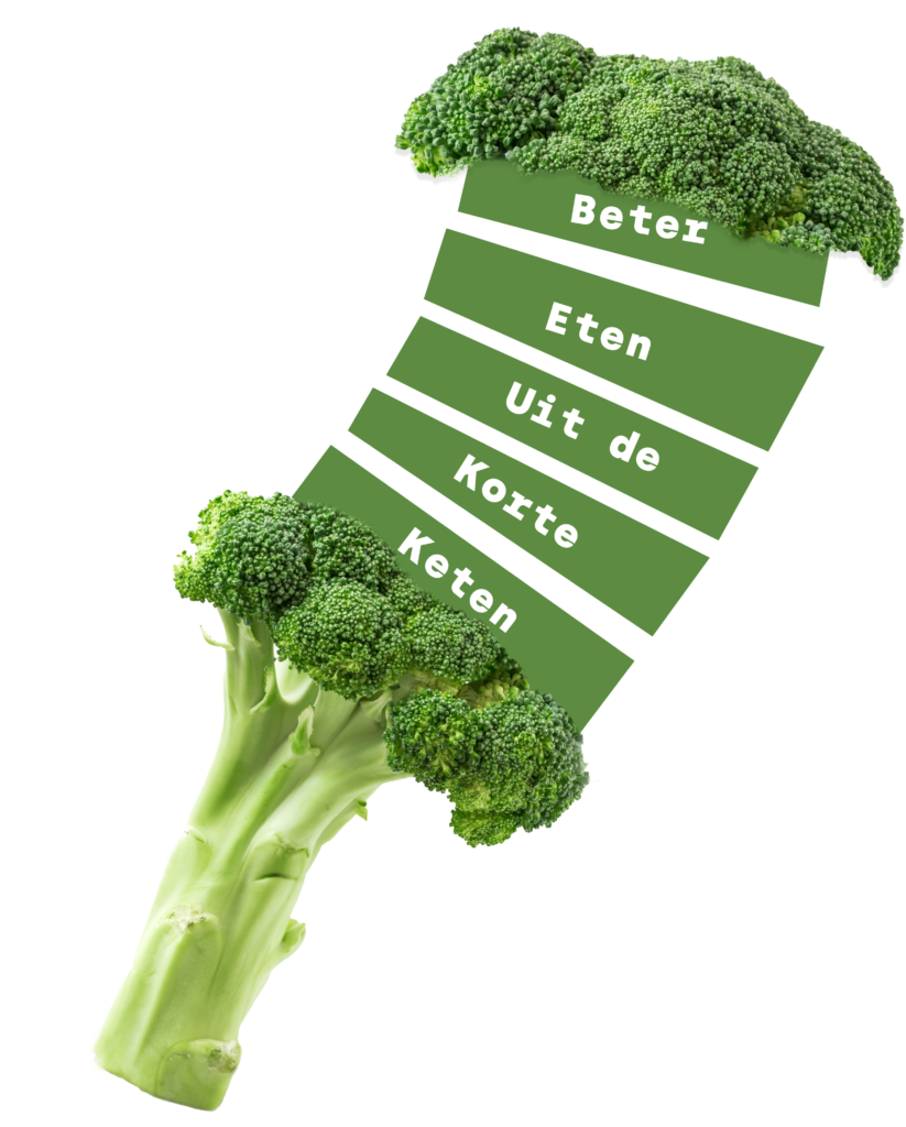 Beter Eten Uit de Korte Keten
