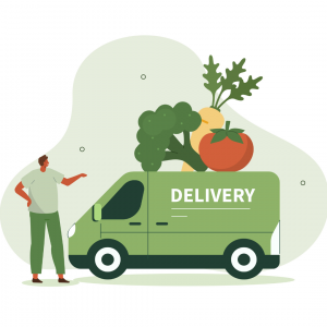 Logistiek Logistiek